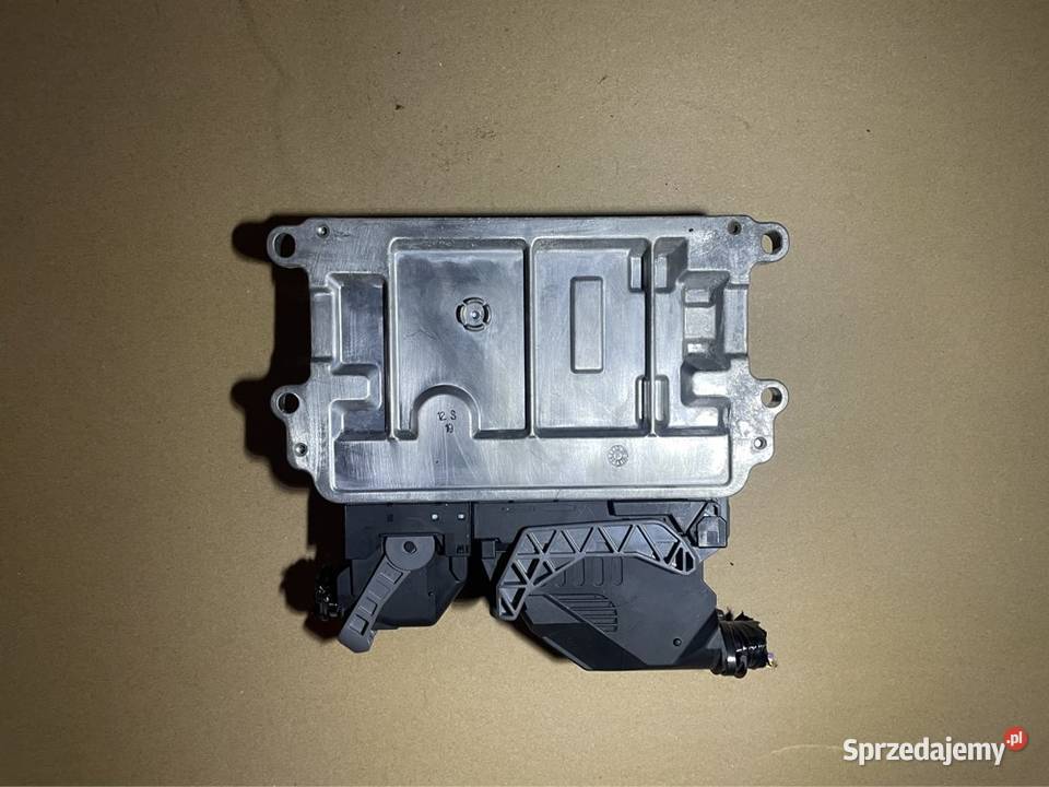 PELX 18 881 sterownik silnika mazda cx5 cx5 osobowe Komputery Szczecin