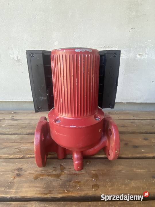 Pompa Grundfos Magna UPE 32120 F GWARANCJA Gubin