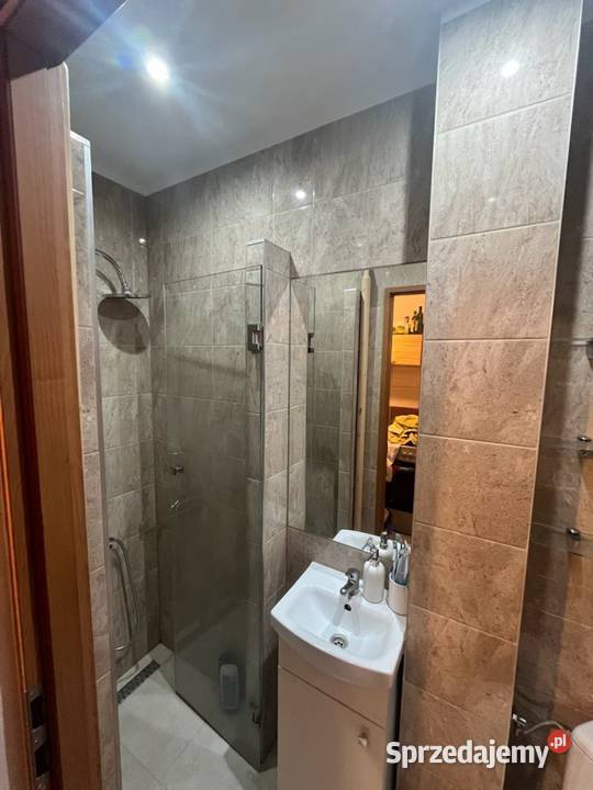 Mieszkanie 25 m2 piwnica lubelskie