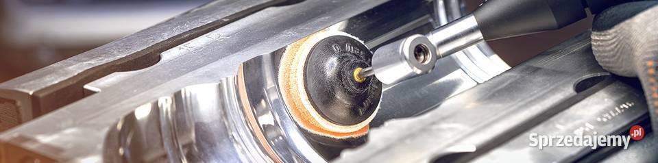 Usługi ślusarstwo precyzyjne spawanie Lublin