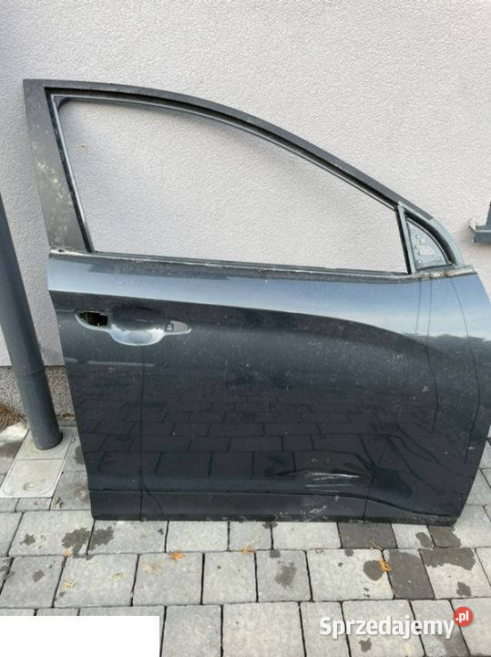 Hyundai Kona drzwi prawy przód osobowe Karoseria Kozubszczyzna