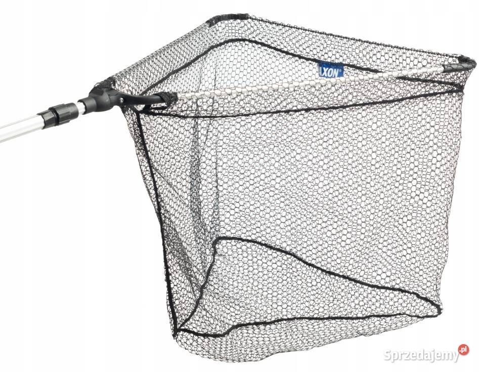 Podbierak Jaxon SAFE B ALU 230 x 60 Włocławek