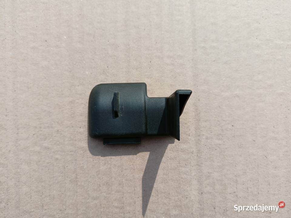 ZAŚLEPKA MAN TGX 81621590236 ciężarowe Sulechów