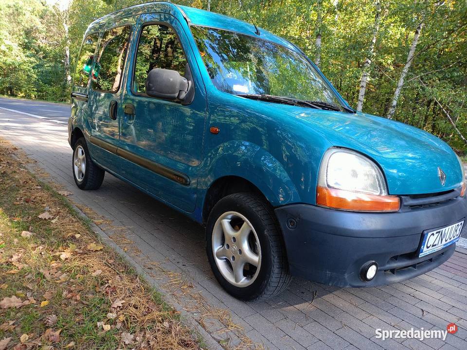 Renault Kangoo