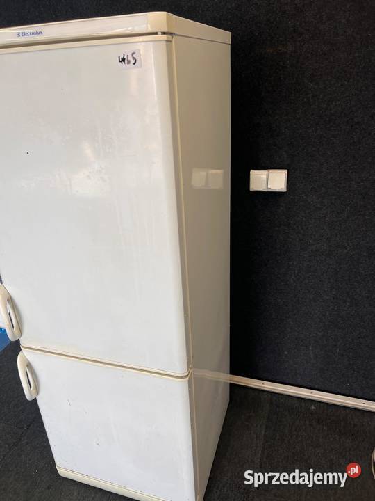 Lodówka ELECTROLUX 150 solidna 100 SPRAWNA Pozostałe mazowieckie Warszawa