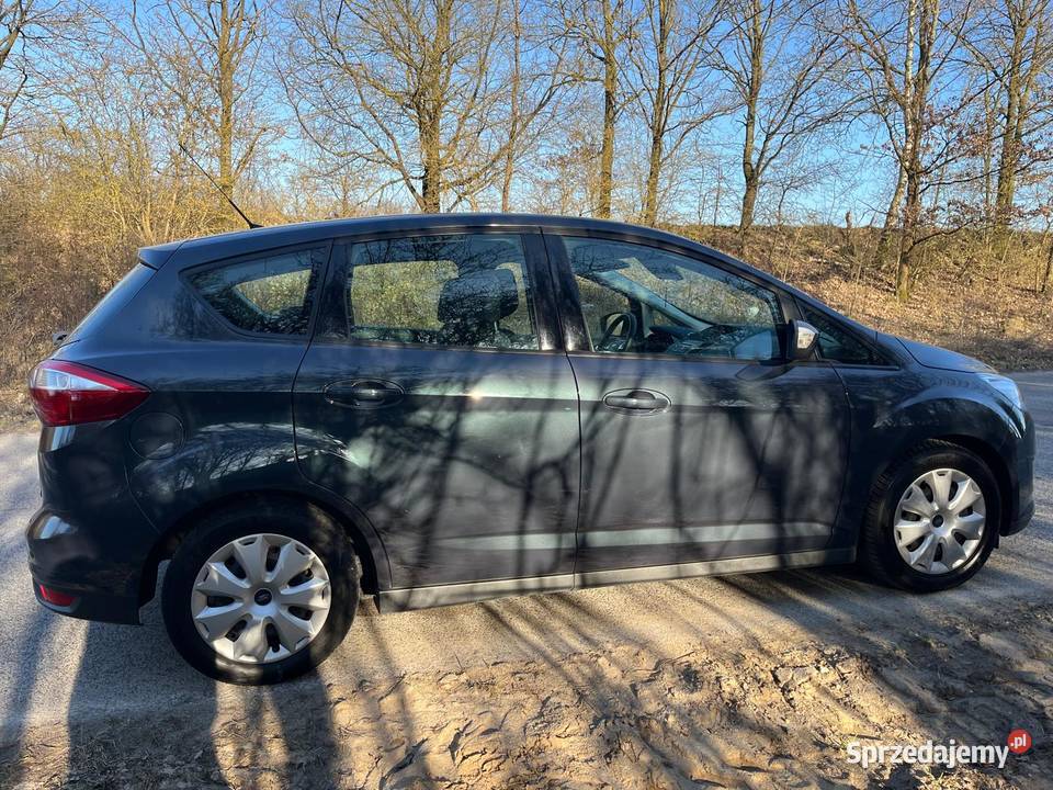 Ford C Nakło nad Notecią