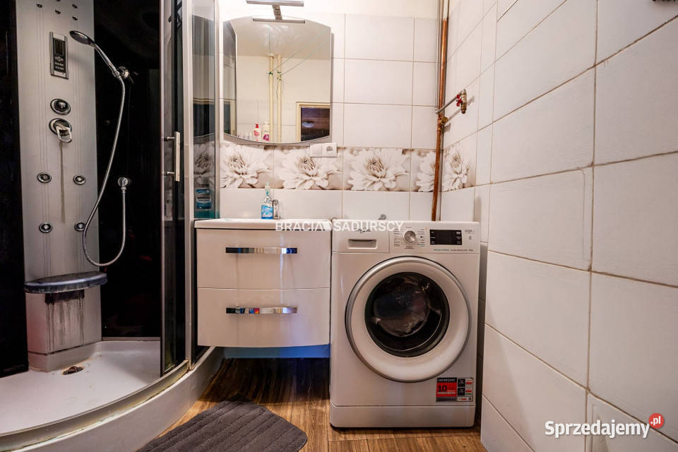 Sprzedaż mieszkania 48m2 3 pokoje Kraków Półkole małopolskie