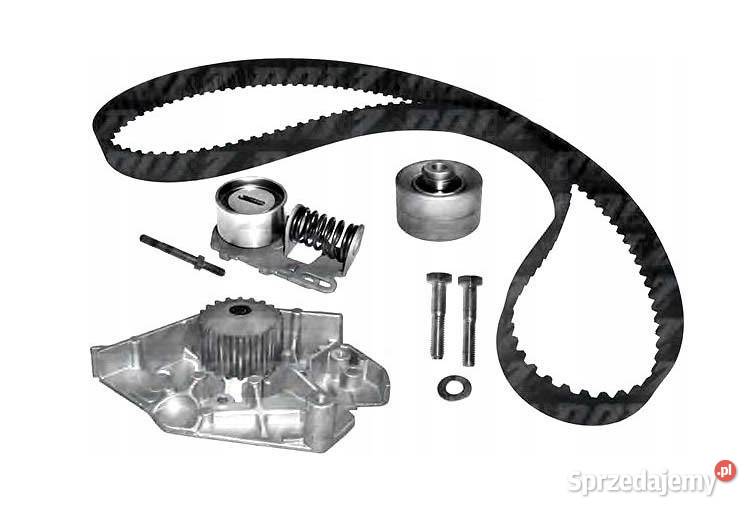 RUVILLE ZESTAW PASKA ROZRZĄDU 56603701 PEUGEOT lubuskie Kożuchów