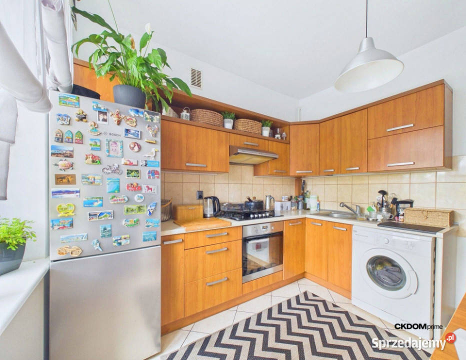 Kielce Miodowa Mieszkanie 3652 m2 2 piętra