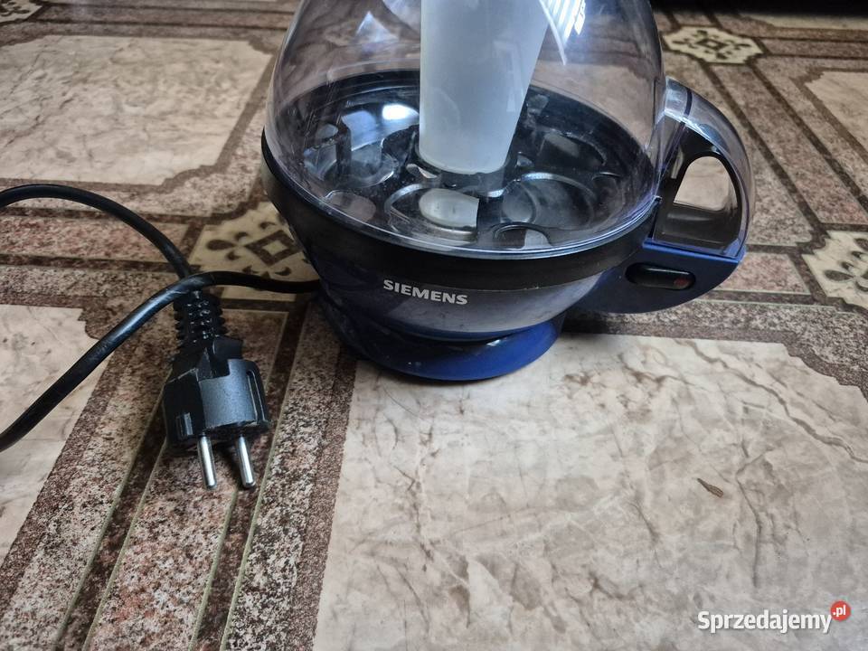 Jajowar do gotowania jajek lubuskie Biecz sprzedam