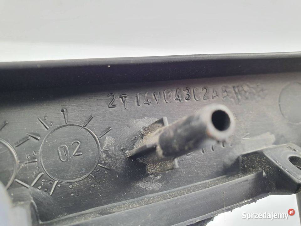 PANEL KLIMATYZACJI FORD TURNEO CONNECT osobowe kujawsko-pomorskie Lipno