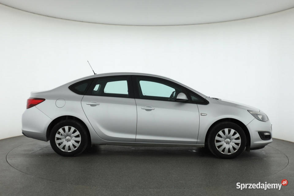 Opel Astra 14 T mazowieckie Piaseczno