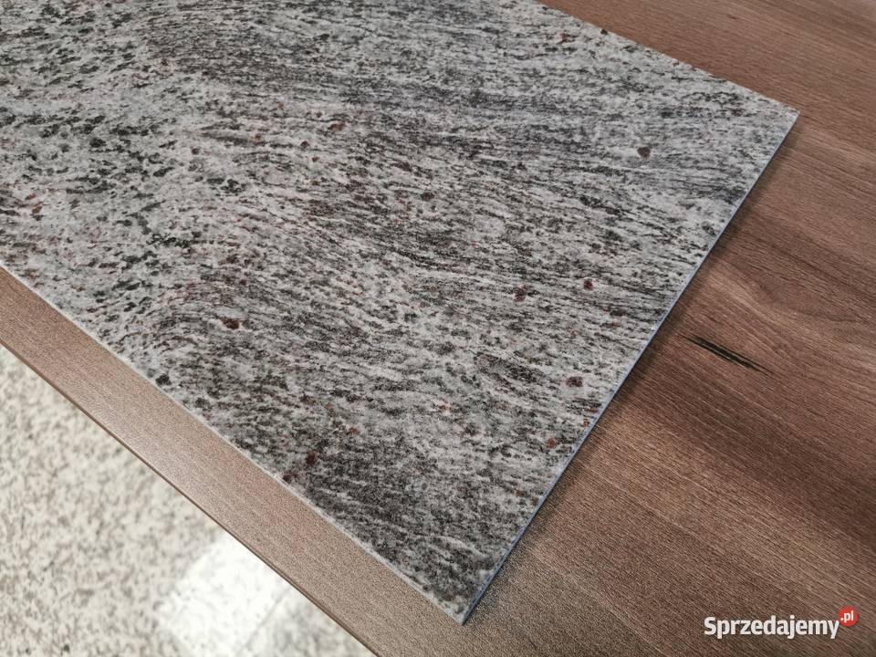 Płytka grantowa VIZAG BLUE ORION 61x305x1 poler