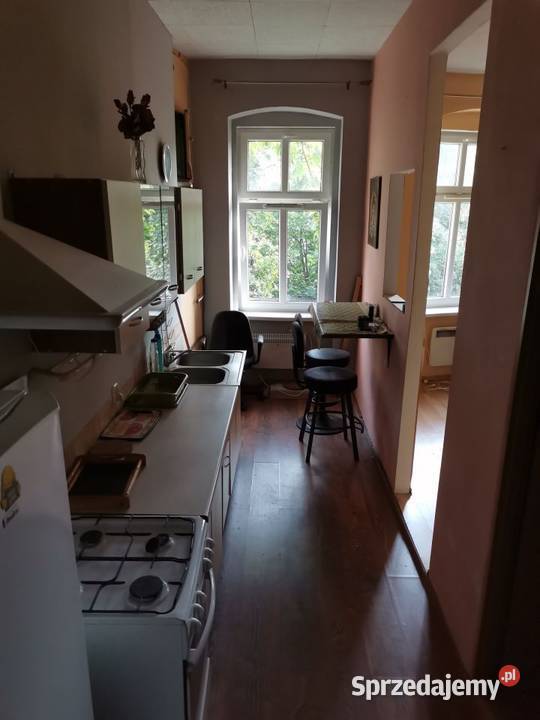 2pok 42met Świstackiego Wrocław sprzedam