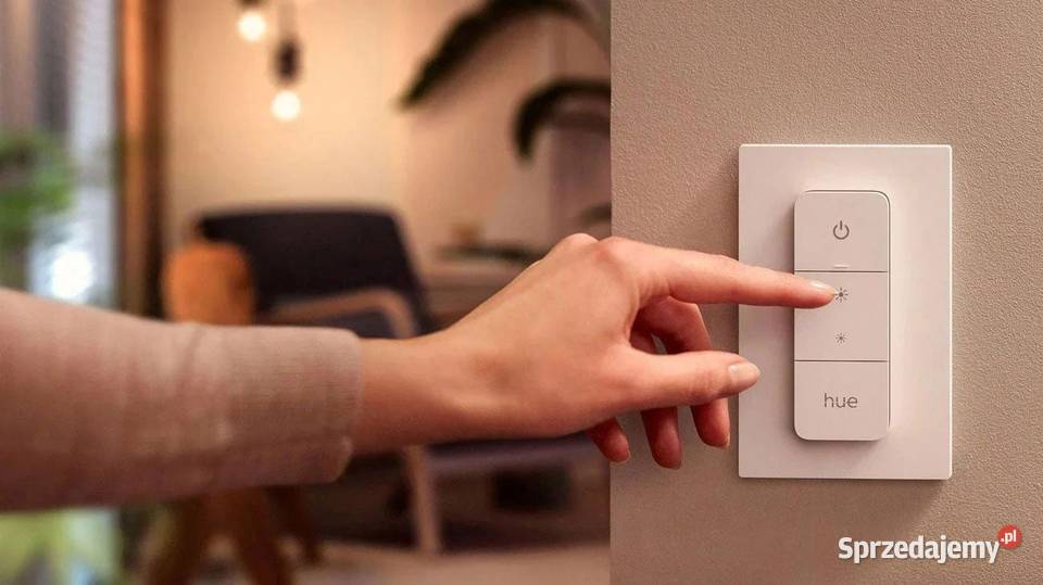 Philips Hue White ambiance Lustro łazienkowe Karwiany sprzedam