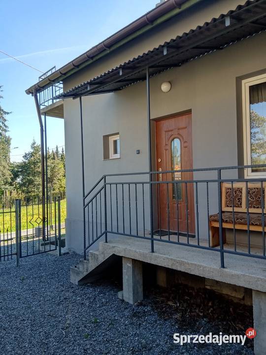 Wynajmę Mieszkanie BB Wapienica dom wolnostojący Bielsko-Biała