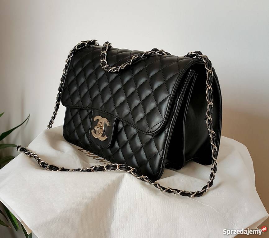 TOREBKA TOREBKA CHANEL KUFEREK PIKOWANA sprzedam