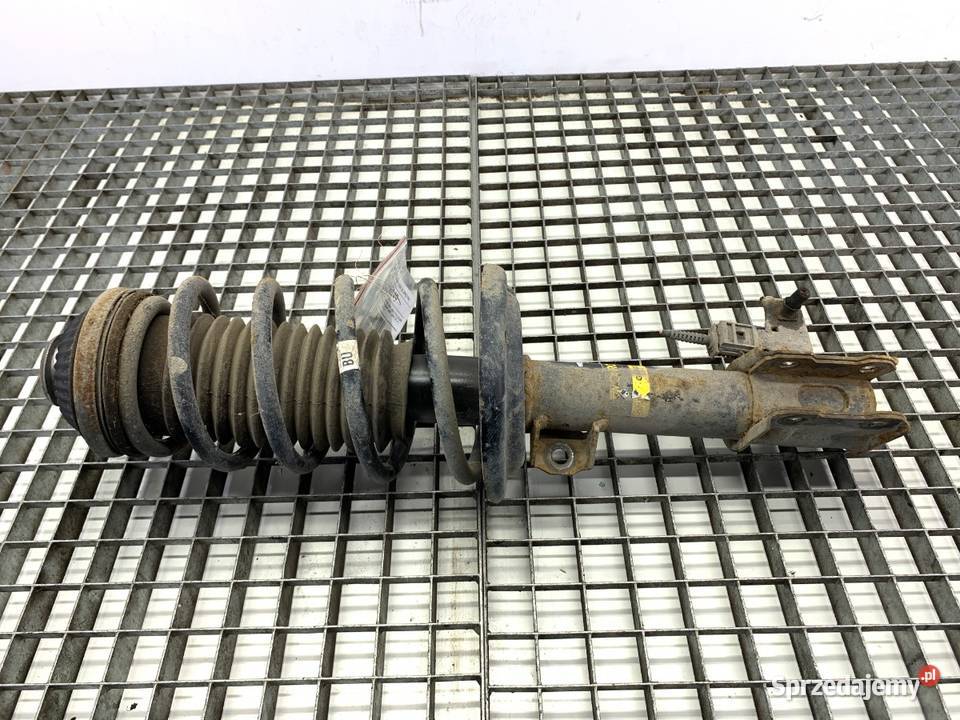 AMORTYZATOR PRAWY PRZÓD ZE SPRĘŻYNĄ OPEL ASTRA H Części samochodowe