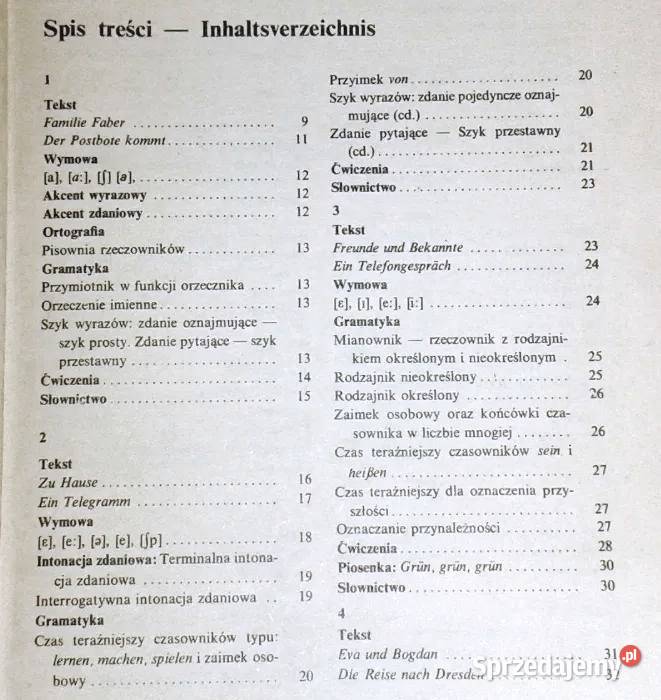 Anfang und Fortschritt 1 Joanna Honsza Norbert Chełm