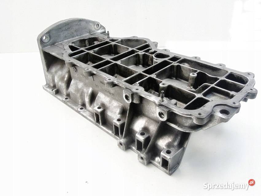 Miska oleju podstawa 18 TDCI Mondeo 4 Smax osobowe Sosnowiec