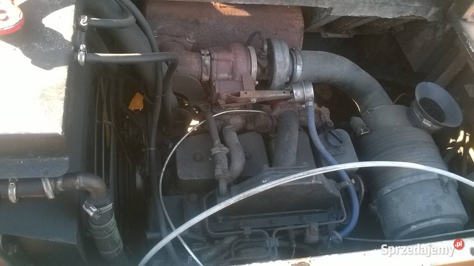 Koparka kołowa case 788P pałersensor Rok produkcji 2002