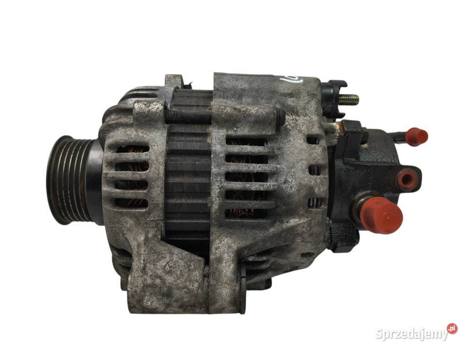 ALTERNATOR Kia Carens Sportage Tucson 20 CRDi Chełm