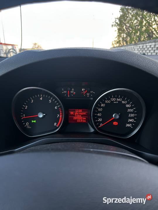 Ford Mondeo manualna Nieborów