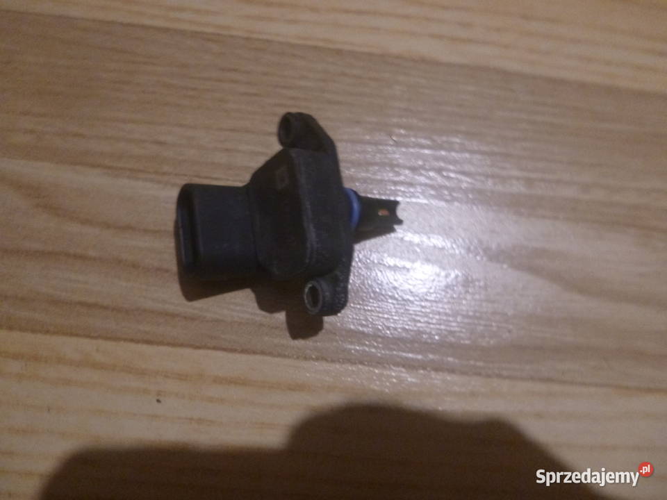 OPEL INSIGNIA 20 T CZUJNIK DOŁADOWANIA 12592017 Układ elektryczny, zapłon Lublin