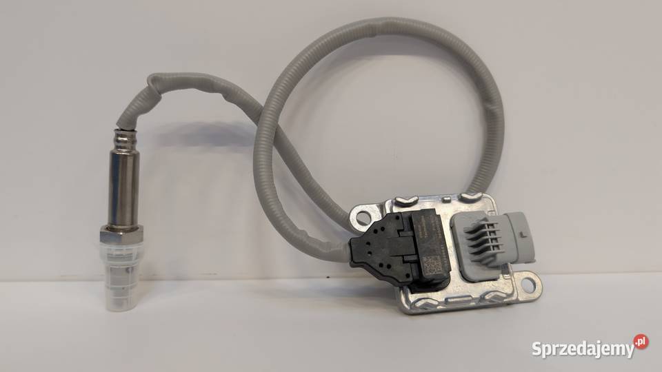 Czujnik sensor tleków azotu NOx Deutz 04466641 ciężarowe Siedlce