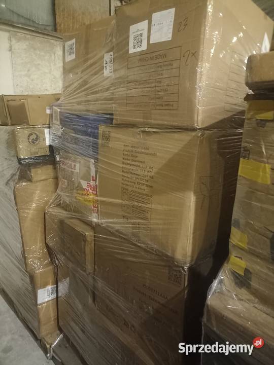 Palety Zwroty MebleKrzesła graczyrowery wielkopolskie