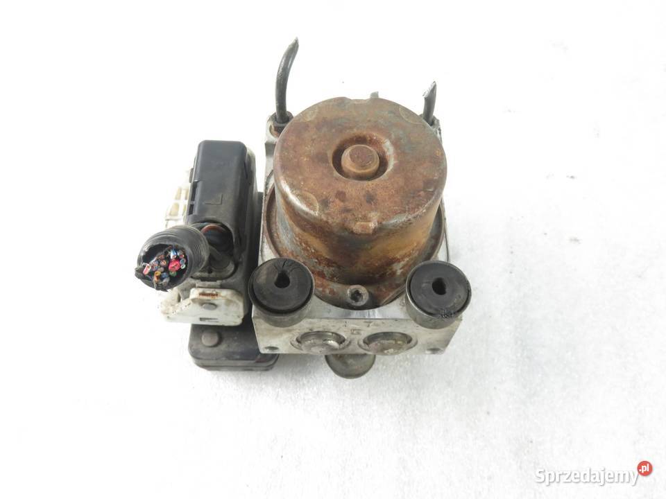 POMPA ABS MITSUBISHI OUTLANDER I 24 MB44W1749031