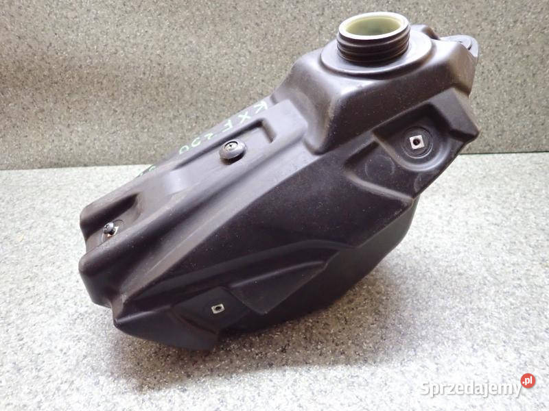 BAK ZBIORNIK PALIWA KAWASAKI KXF 250 09R