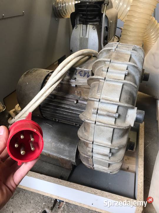 Ploter frezujący CNC KIMLA śląskie Częstochowa