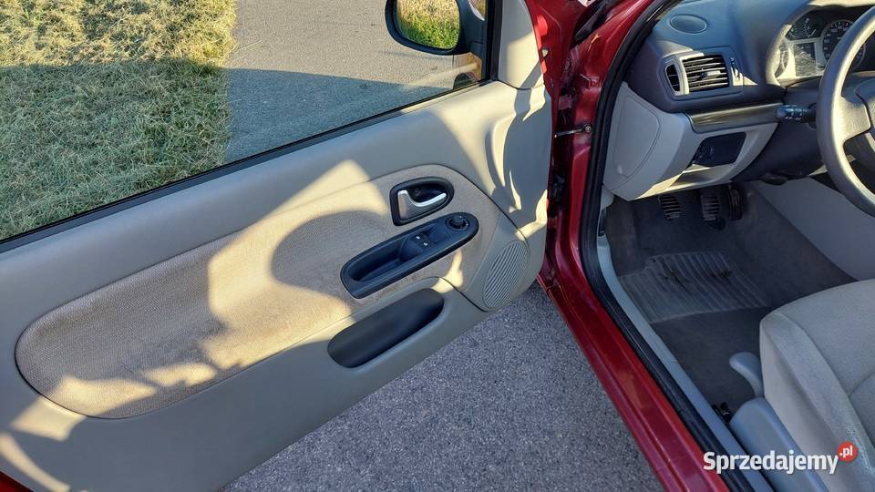 Renault Clio II 16 16v 107 KLIMA w STANIE Rozłopy