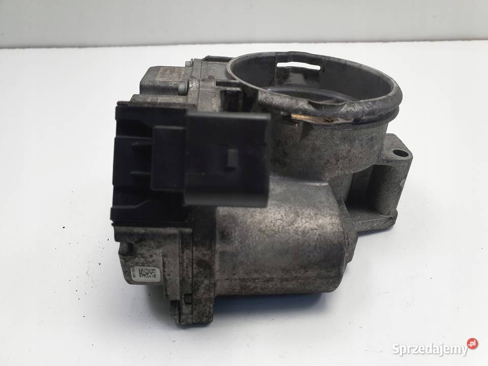 VW Touran 19 TDI PRZEPUSTNICA 03G128063C Janów