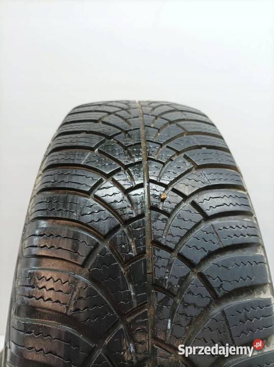 2x OPONA ZIMOWA GOODYEAR ULTRA GRIP 9 18560R14 sprzedam