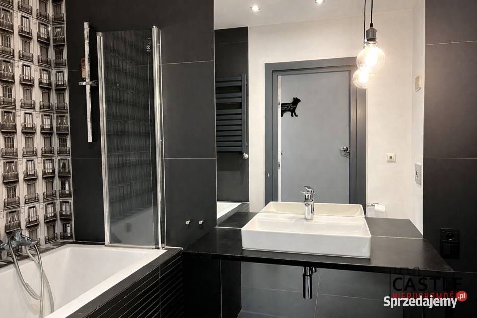 3 pokoje Fregata Wrzeszcz Dolny Sprzedaż Gdańsk