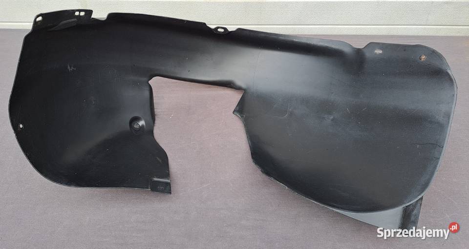 Nadkole lewy przód VW Golf V VI Kombi 1K5805977B Mielęcin