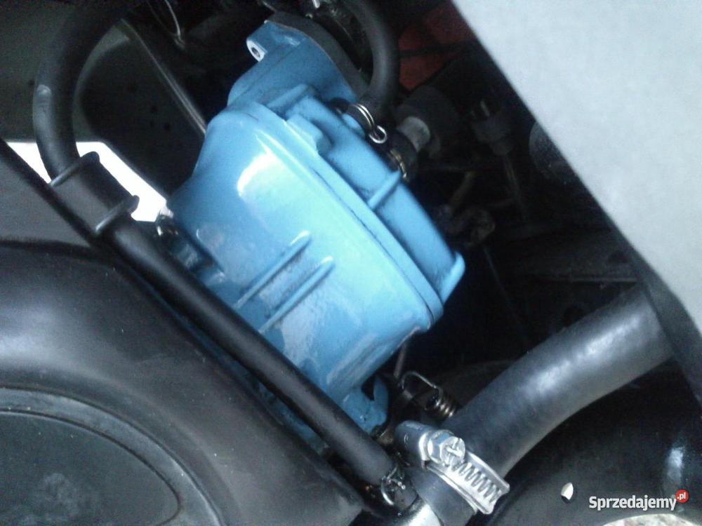 Piaggio NRG mc2 70 DD LC RACING aerox sr gilera Słupsk