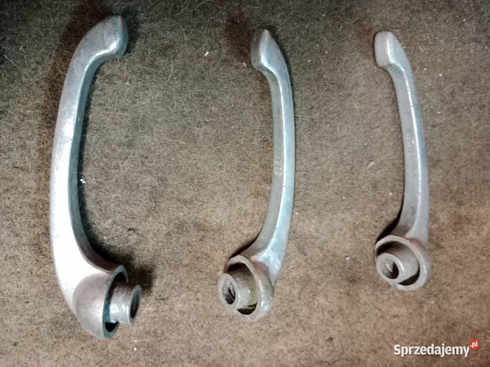 Żuk klosz kierunki Nysa lampka klamki warszawa Czarna Woda sprzedam