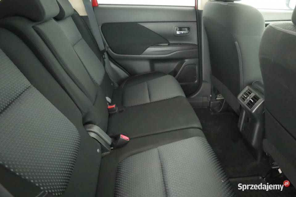 Mitsubishi Outlander 20 kamera cofania mazowieckie Piaseczno sprzedam