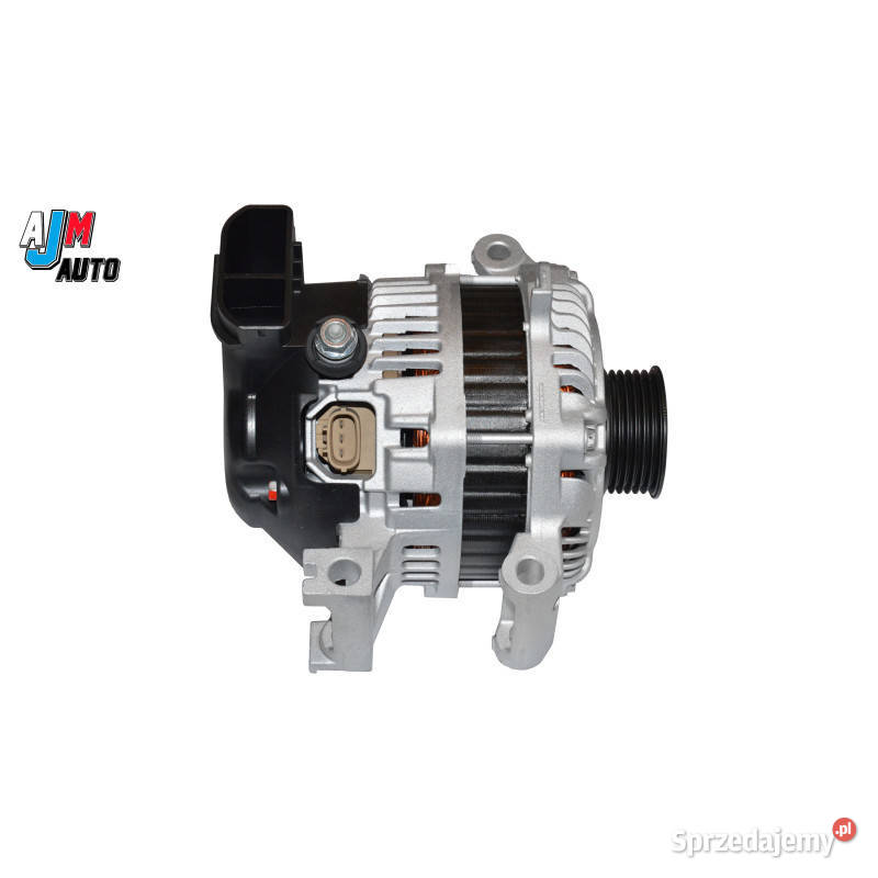 Alternator A2TJ0391A 18 20 23 25 MPS Turbo MZR osobowe lubelskie Grabów Szlachecki