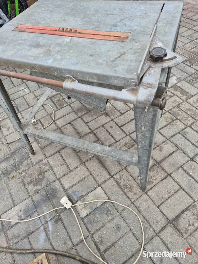 krajzega piła 230 v 25 kw łódzkie Poddębice