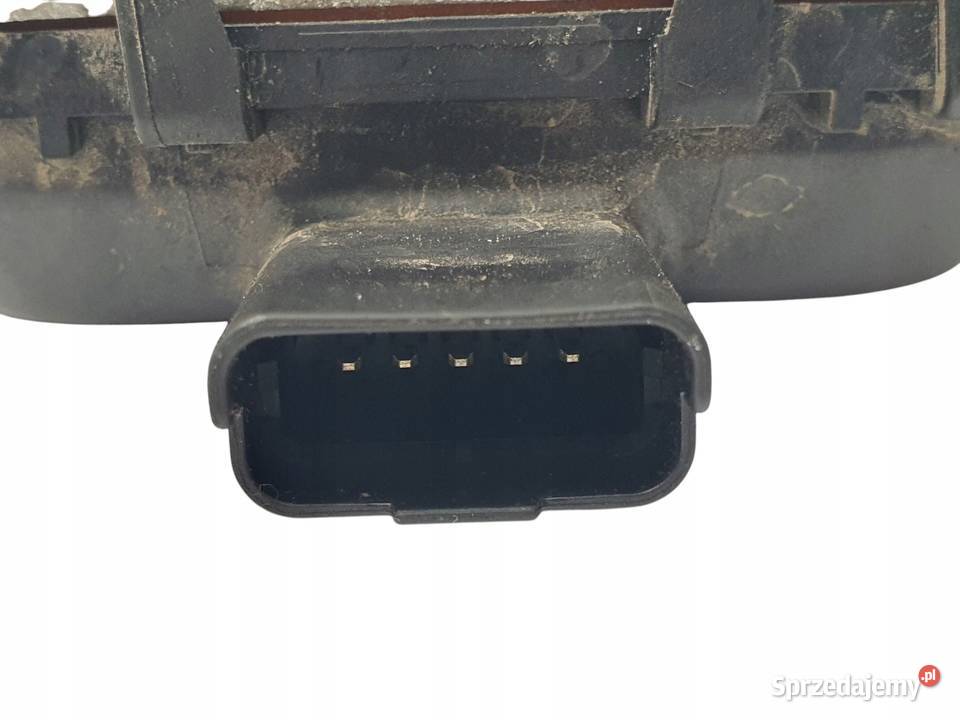 PRZEPUSTNICA Citroen Peugeot 15 BlueHDi osobowe Chełm