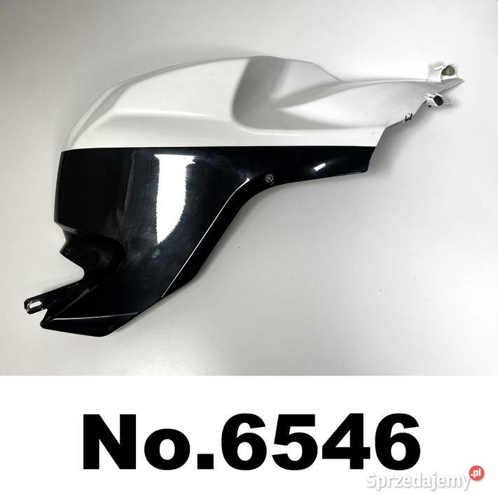 BMW K 1300 S K40 0815 Osłona zbiornika Plastik P Łobżenica