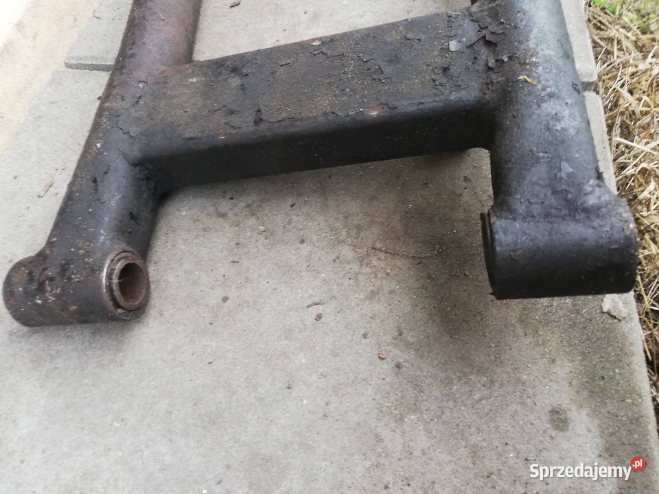 Wahacz mz etz 250 Skierniewice sprzedam