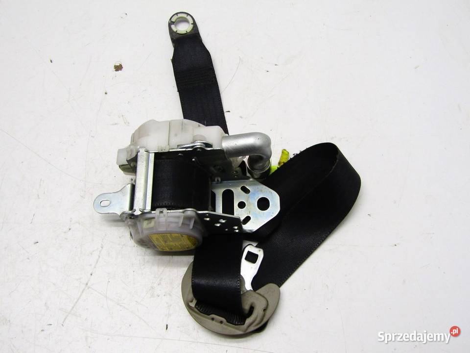 NAPINACZ PAS BEZPIECZEŃSTWA PRAWY PRZÓD PRZEDNI osobowe lubelskie