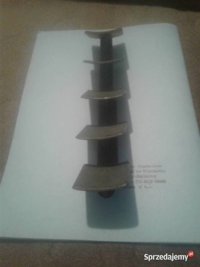 Syrena Fiat 126p Fiat 125p docisk ramiona Włocławek