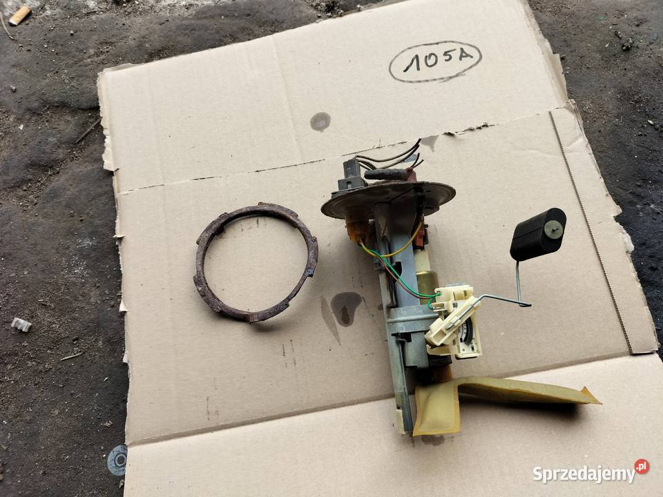 POMPA POMPKA PALIWA PŁYWAK FORD MONDEO MK1 MK2 osobowe Kamień-Kolonia sprzedam