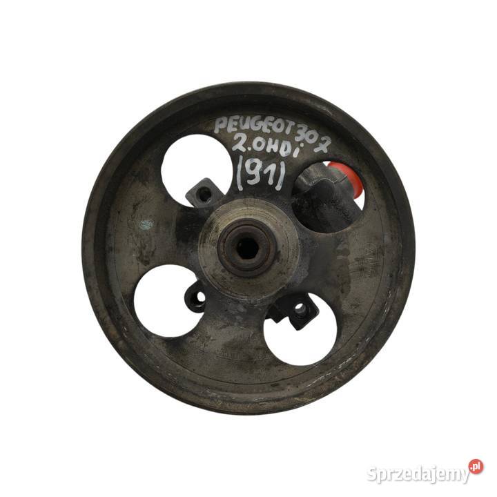 POMPA WSPOMAGANIA Peugeot 206 307 Citroen Xsara lubelskie Chełm